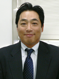 株式会社広報企画センター　代表取締役　服田健芳